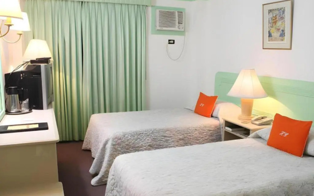 Hotel Galleria