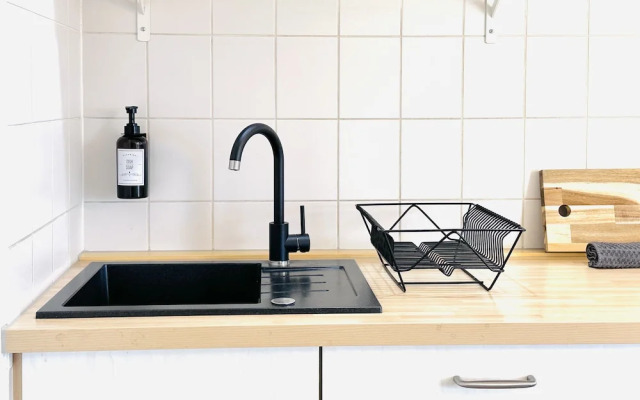 Zentrum Apartmenthaus am Dom Plant Room