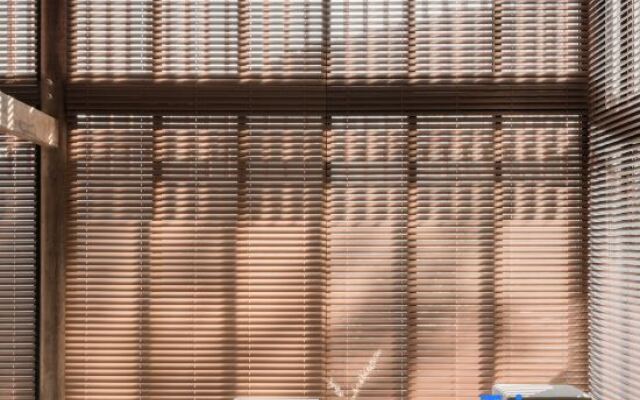 Ruralation MO⁺ Co-living Retreat, Chenjiapu,Songyang