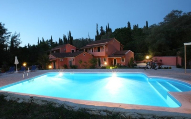 Apartments Despina