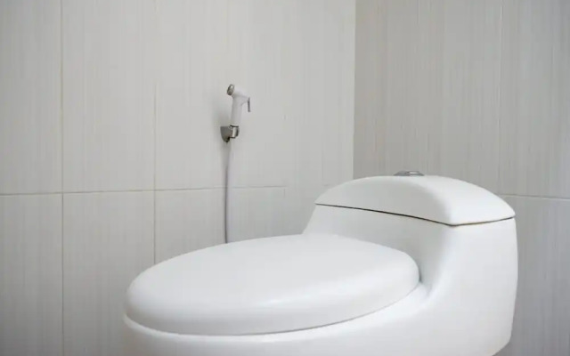 RedDoorz Syariah near Stasiun Pekalongan