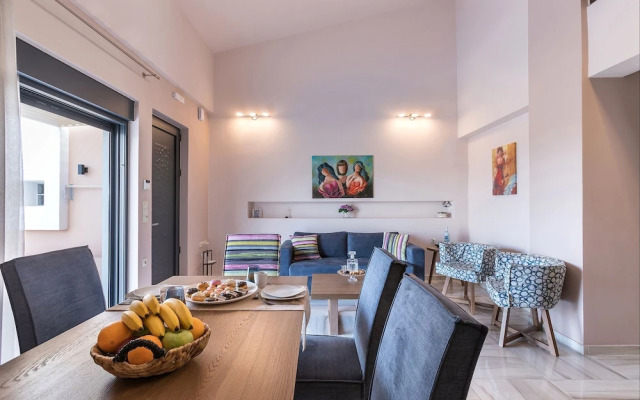 Marina's Villas