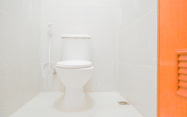 Hotel O Axl Residence