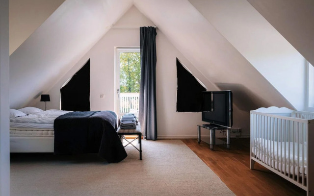 12 Person Holiday Home in Bastad-by Traum