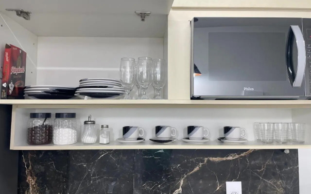 Apartamento em Copacabana