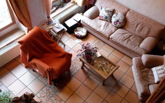 La bergerie St Didier en Velay 43140