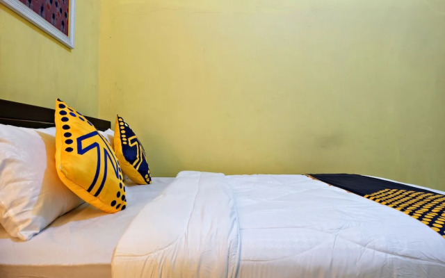 Spot on 2845 la Reso Homestay Syariah