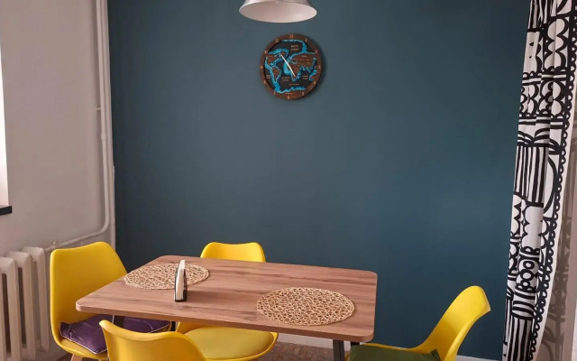 Горница на Никитинской