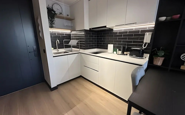 Oceana Suites San Eugenio