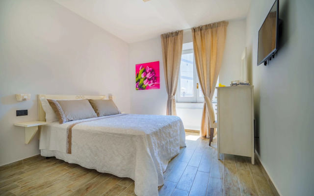 Lemon Factor Sorrento