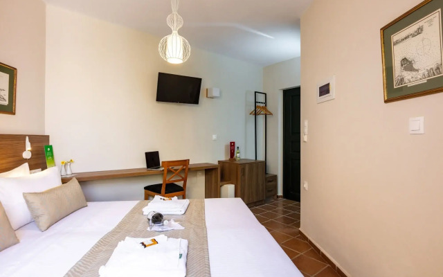 Ink Hotels House of Europe