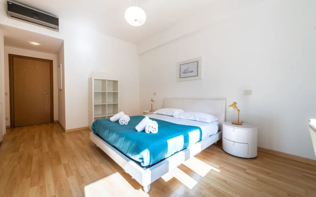 Leoncavallo Retreat in Rome