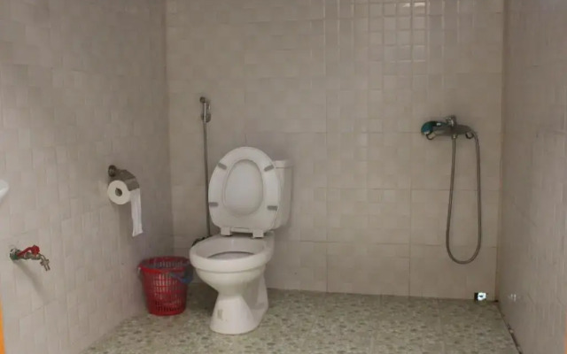 Po Mu House - Hostel