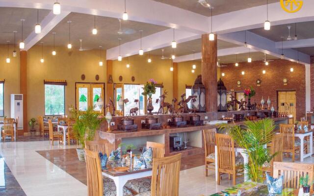 Tag Resorts Banyan Retreat Corbett