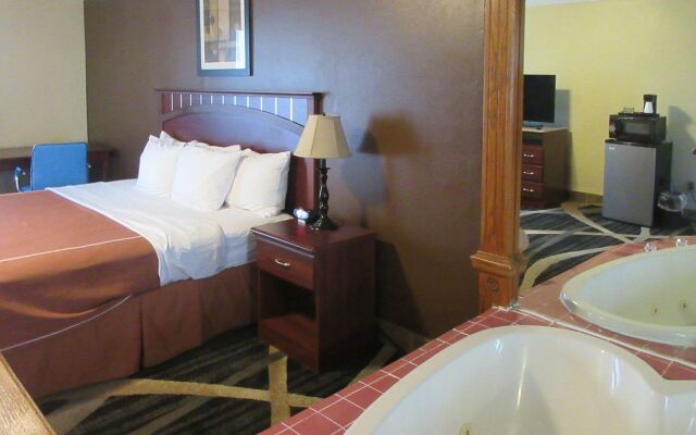 Village Haven Inn & Extended Stay