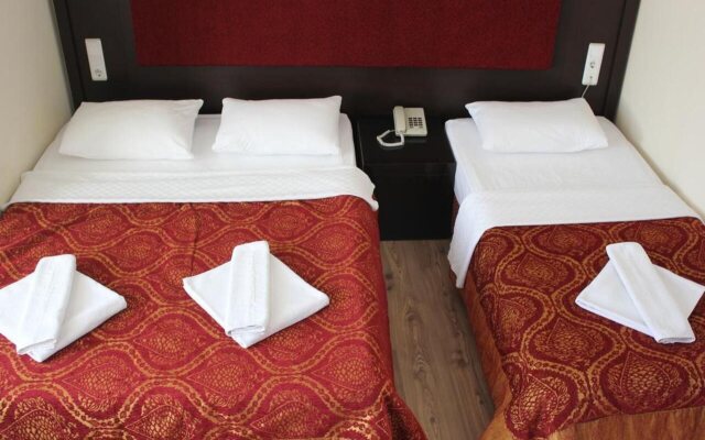 Adrasan Klados Hotel