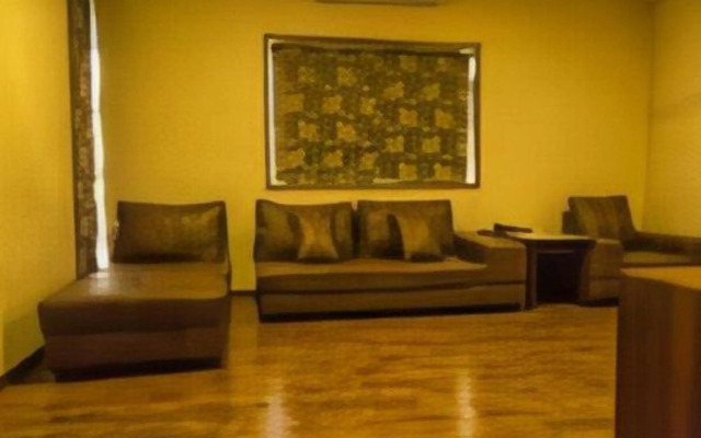 Hotel Sri Sakthi
