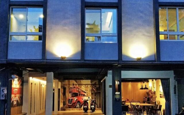 177 Guest House