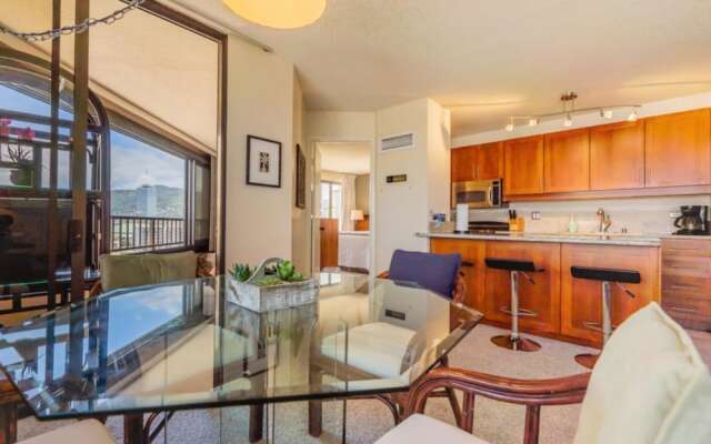 Discovery Bay Retreat