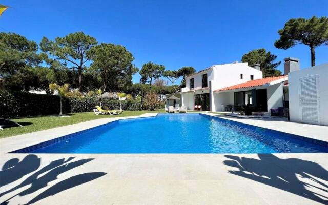Vilamoura Excellence With Pool by Homing