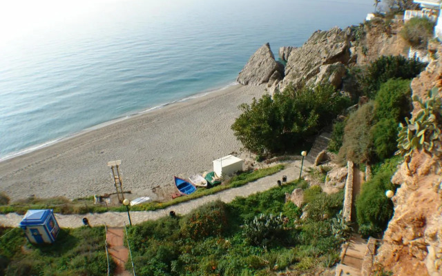 Carabeo P Milenio 1 piso 2 1 sea view