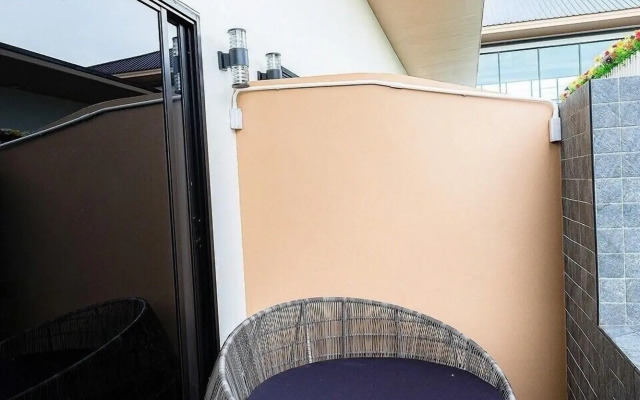 Fresh Resort Pattaya