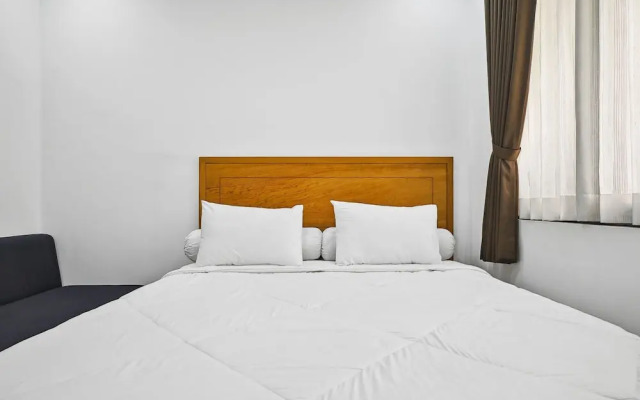 Bangreng Inn Hotel