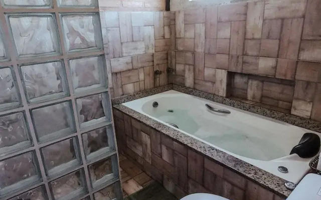 Pousada Refúgio dos Pássaros