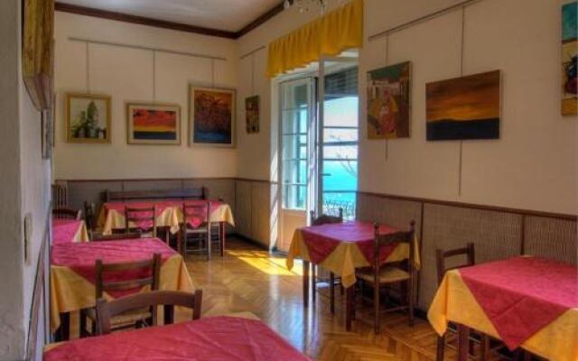 Hotel Albergo Primo Sole