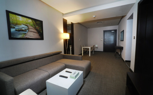 Saray Hotel Apartments