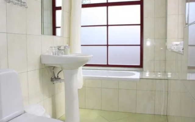 Pärnu Jahtklubi Külalistemaja