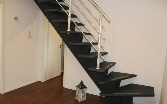 Ferienhäuser Hof von Oldenburg