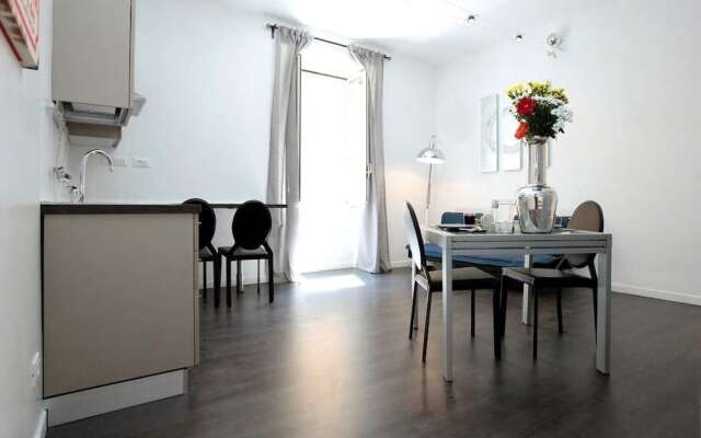 Rome Services Borgo Suites