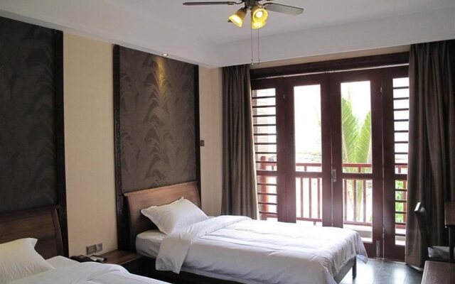 Jingyue Sunshine Inn