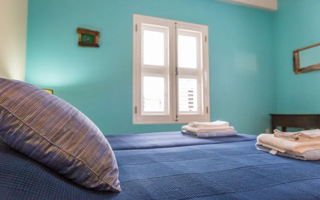 Blachi Koko Apartments Bonaire