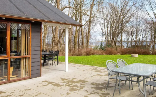 4 Star Holiday Home in Aabenraa
