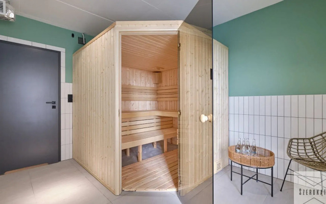 Arche Hotel Wroclaw