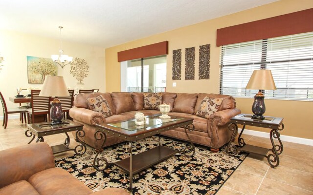 Amazing House! Champions Gate - 1433WW