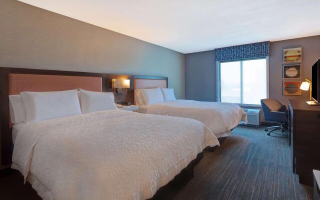 Hampton Inn & Suites Rohnert Park - Sonoma County