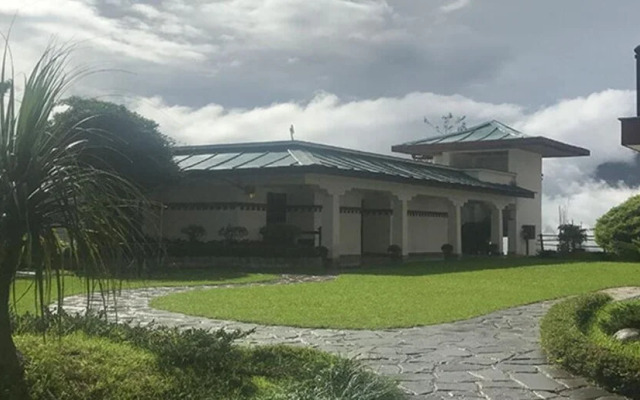 WelcomHeritage Denzong Regency