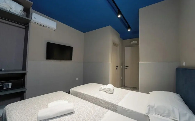 Mia Suites Beverello