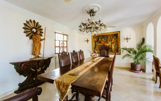 Hacienda San Angel