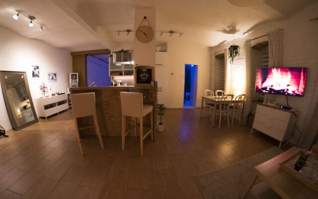DobroBeat Apartment