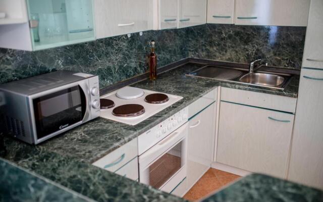 Apartments Korina 2866