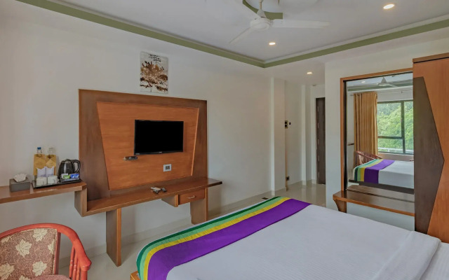 Treebo Premium Palmyra Milford, 2 Km From Alleppey Beach