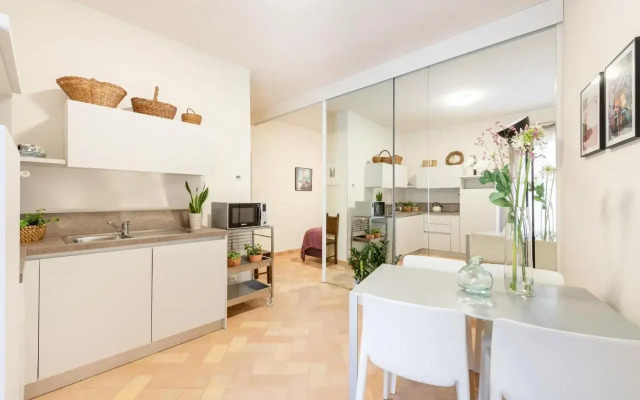Dimore Norcia Residenza Via Umberto 32