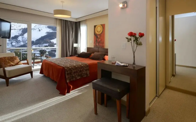 Luxury Apartments Cerro Catedral By Apartments Bariloche
