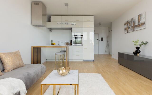 Apartment Piaskowa by Renters