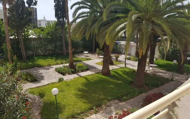 Residence Tafat