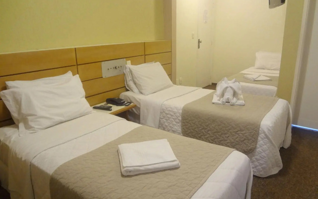 Novo Hamburgo Business Hotel